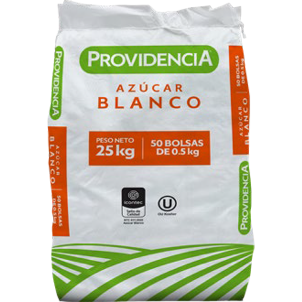 Azúcar Blanco