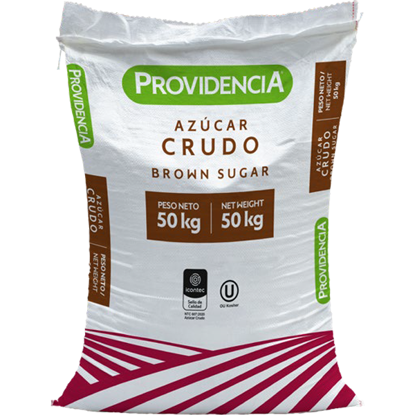 Azúcar Crudo Brown Sugar