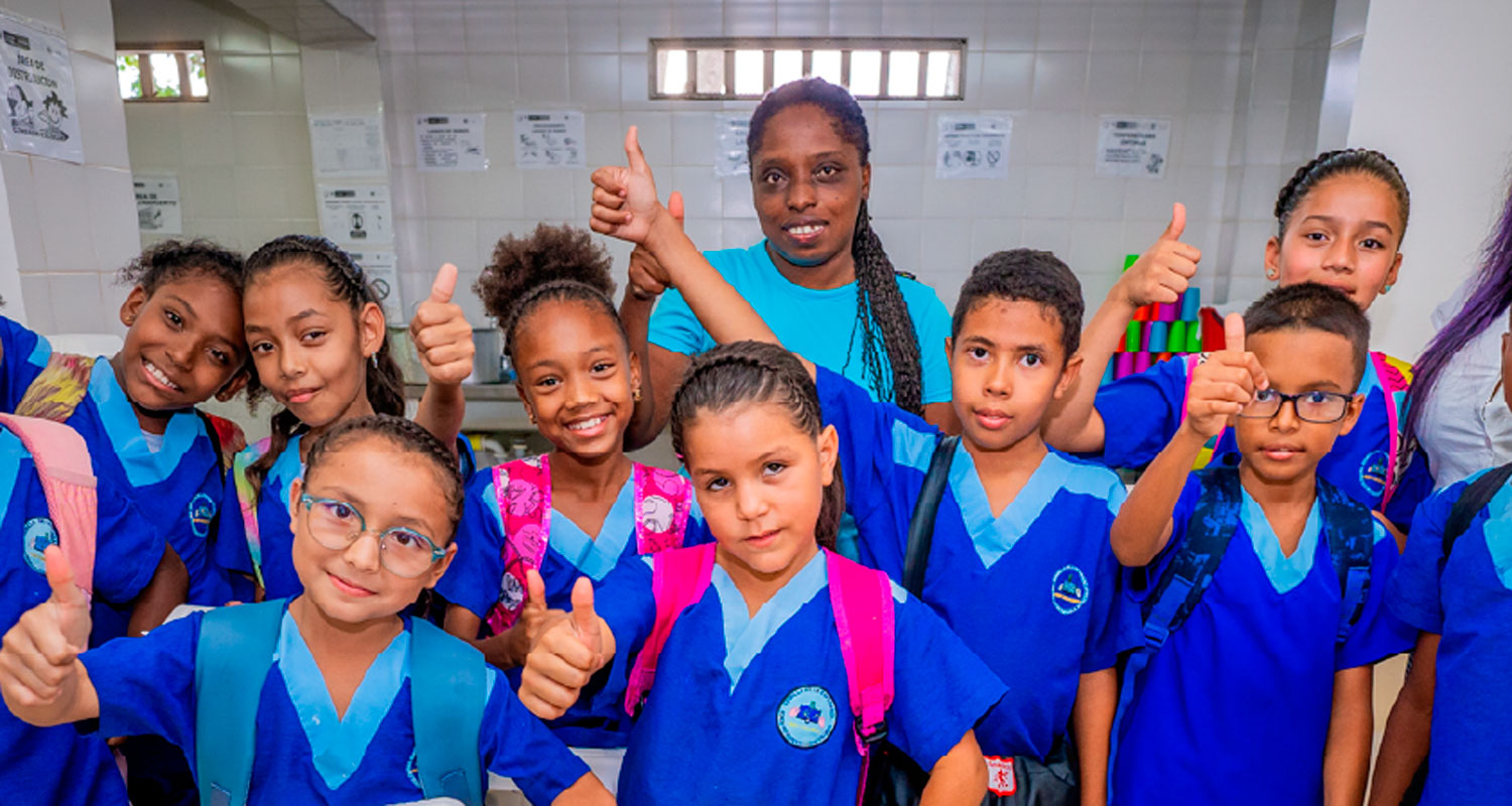 Programas sociales y de formación