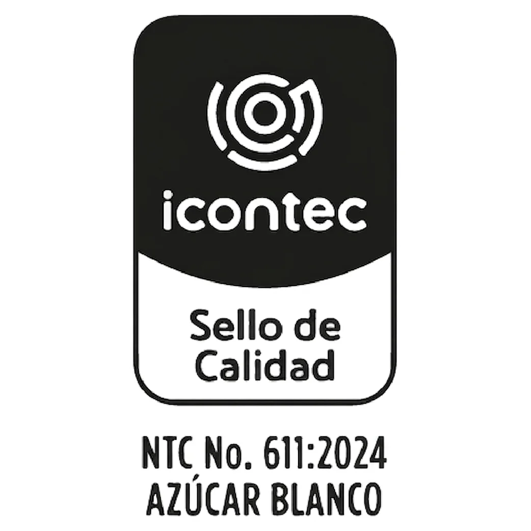 Azúcar Blanco